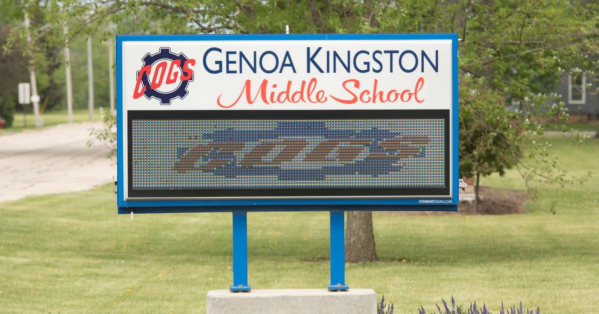 GenoaKingston School District 424 Board candidates offer final pitch