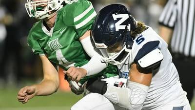 Suburban Life area preview capsules for Week 9