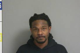 Ottawa man held after four felonies, five months on the lam