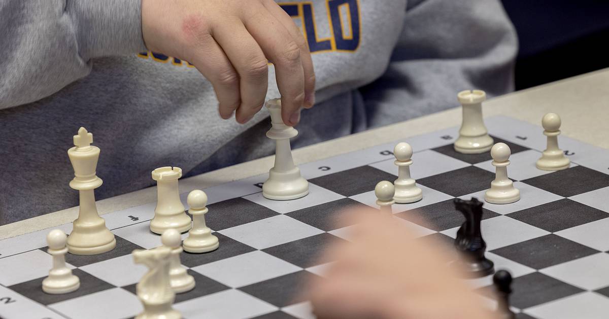 Malden Chess Club to start April 3