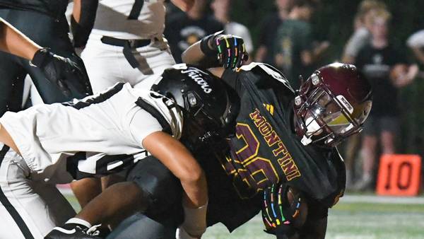 What we learned in Week 4: Undefeated teams under attack
