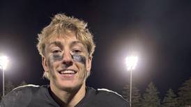 Kaneland gets momentum at half, blows out defending Class 1A champion Belleville Althoff