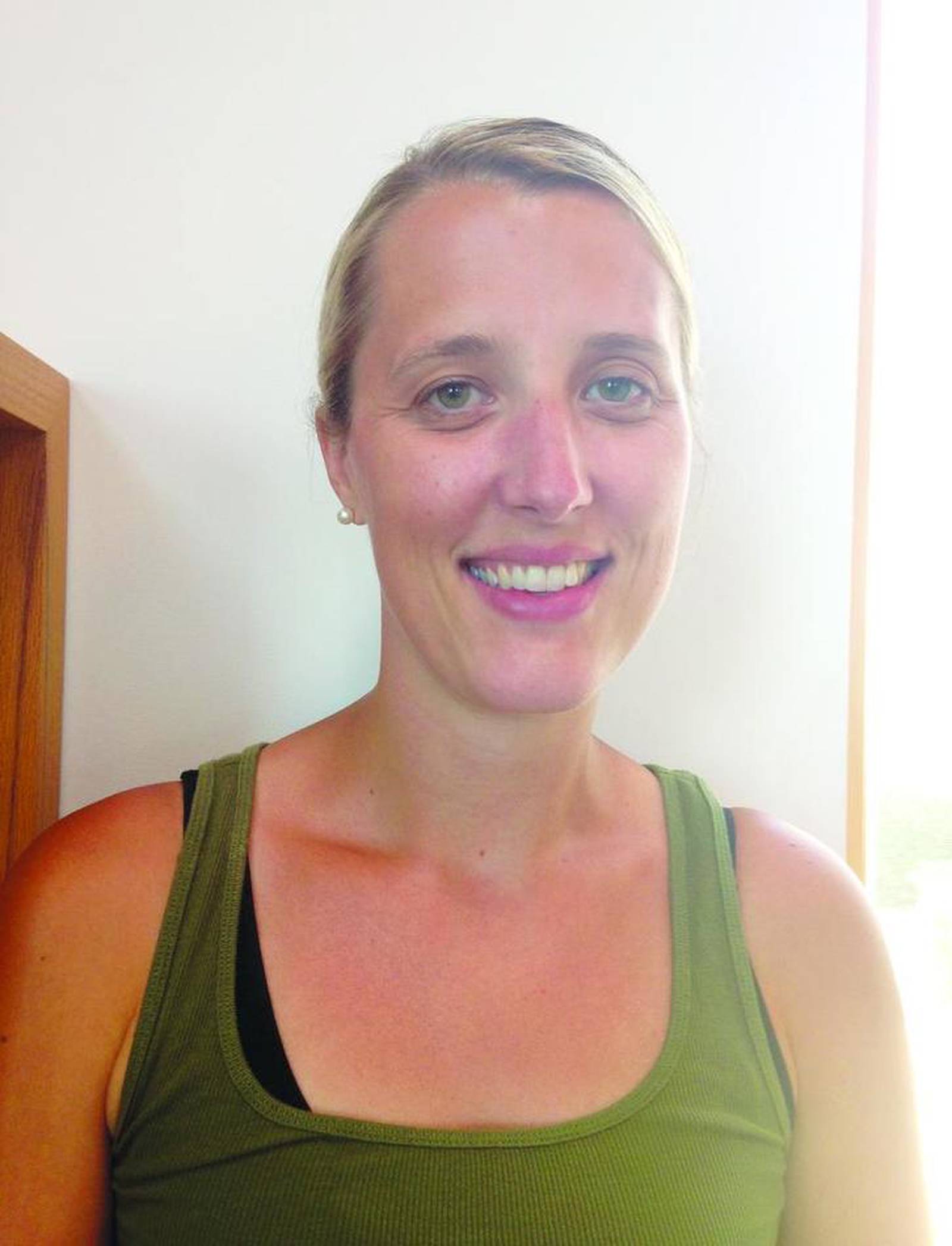 Face Time with Katie Kempski – Shaw Local