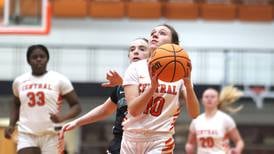 Sami Pottorff, Crystal Lake Central go all out in win over Woodstock North