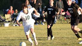 Grant Park, Trinity battle to 4-4 tie, Kankakee gets big conference win: Thursday’s Daily Journal roundup