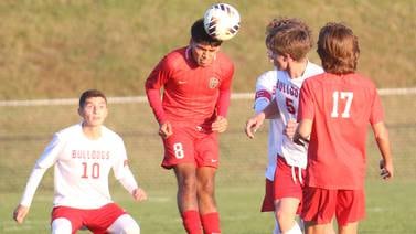 L-P blanks Streator to advance to first regional final since 2017