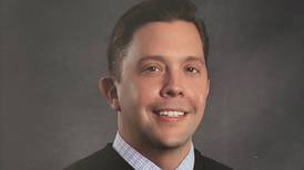 2026 Election Questionnaire: John Pavich, Illinois Appellate Court