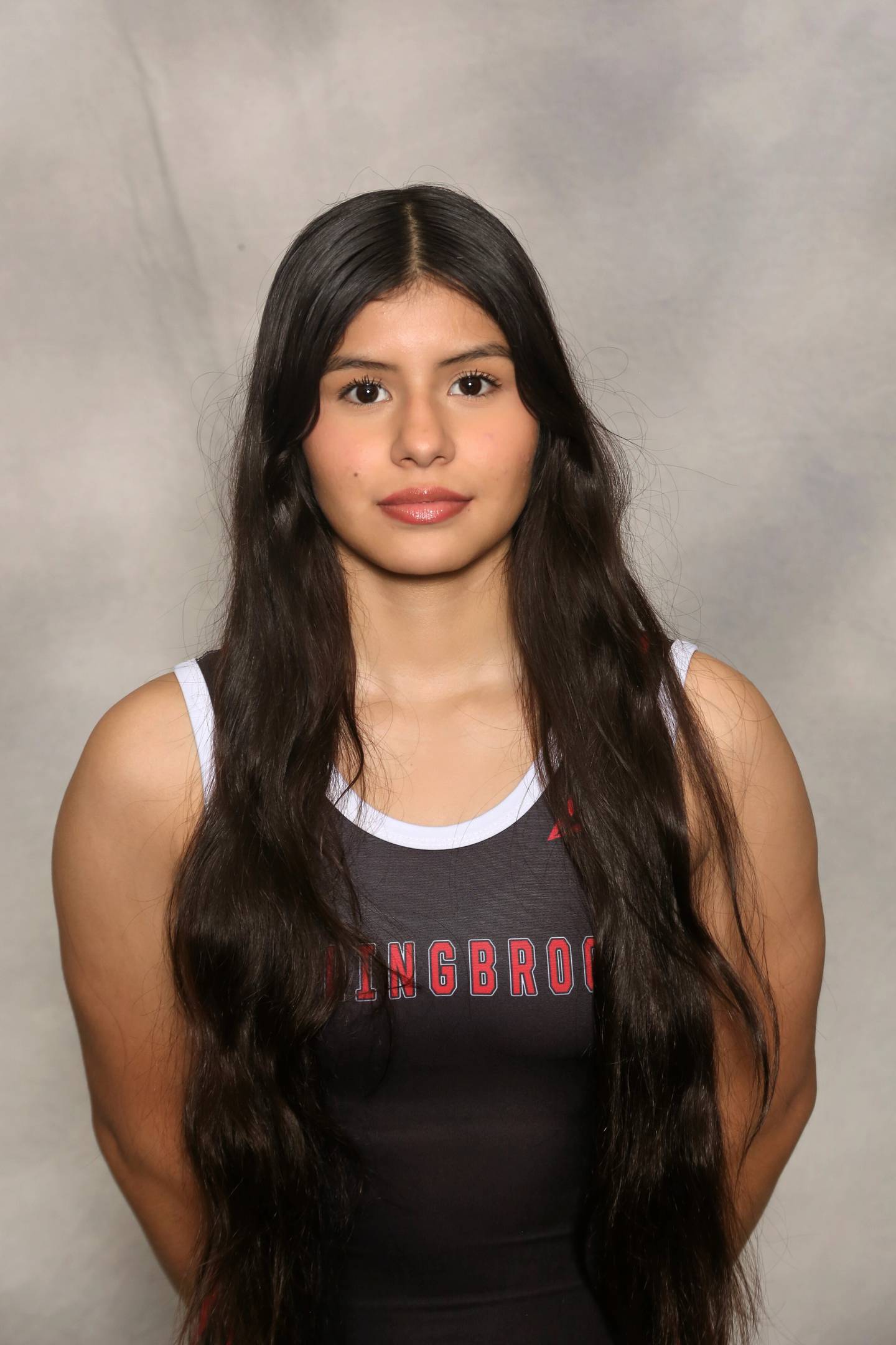 Alejandra Flores of Bolingbrook