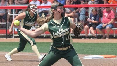 NewsTribune sports briefs for June 6, 2023: 4 St. Bede softball players earn all-state honors