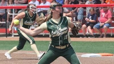 NewsTribune sports briefs for June 6, 2023: 4 St. Bede softball players earn all-state honors