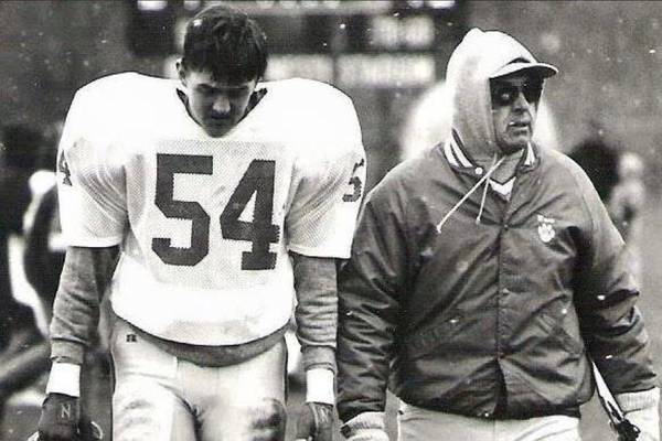 Charlie Waca: A motivator, cultivator of young talent, minds  