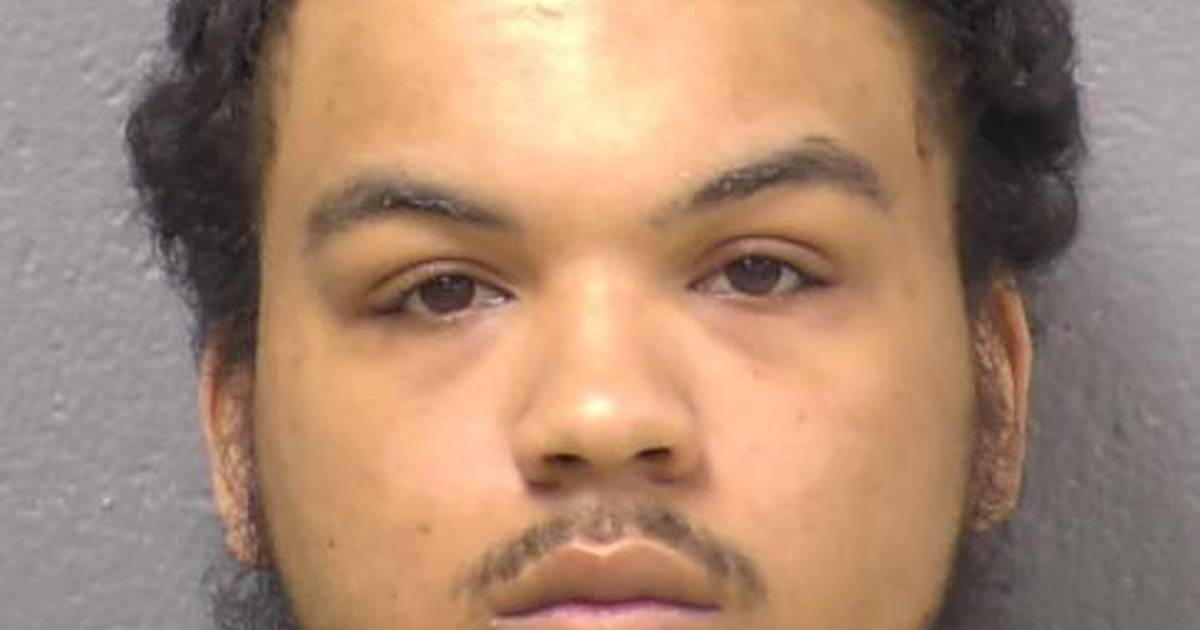 Man charged with shooting at vehicle on Joliet’s East Side – Shaw Local