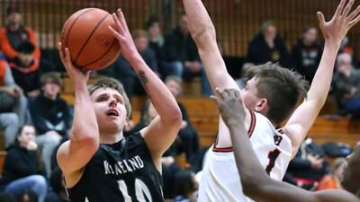 Boys basketball: 4 things to know about the start of the IHSA postseason