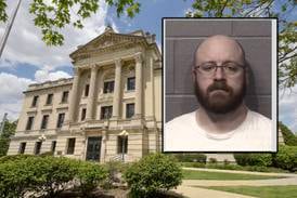 Former Elgin cop gets 12 years for having hours of video depicting child sex abuse in Kirkland home