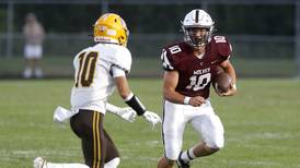 2025 Associated Press Week 3 football poll