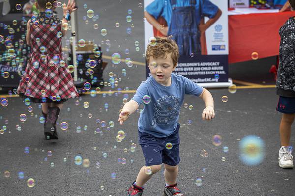 Dixon’s Summer Block Party returns June 6  