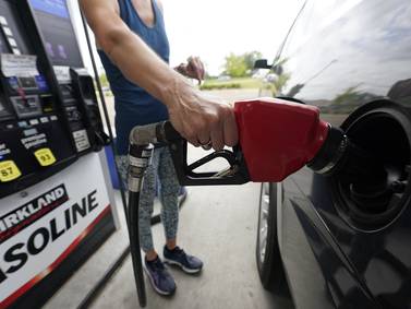 State’s gasoline tax hike goes into effect Tuesday; here’s what it could cost you
