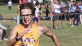 2024 NewsTribune Boys Cross Country All-Area Team