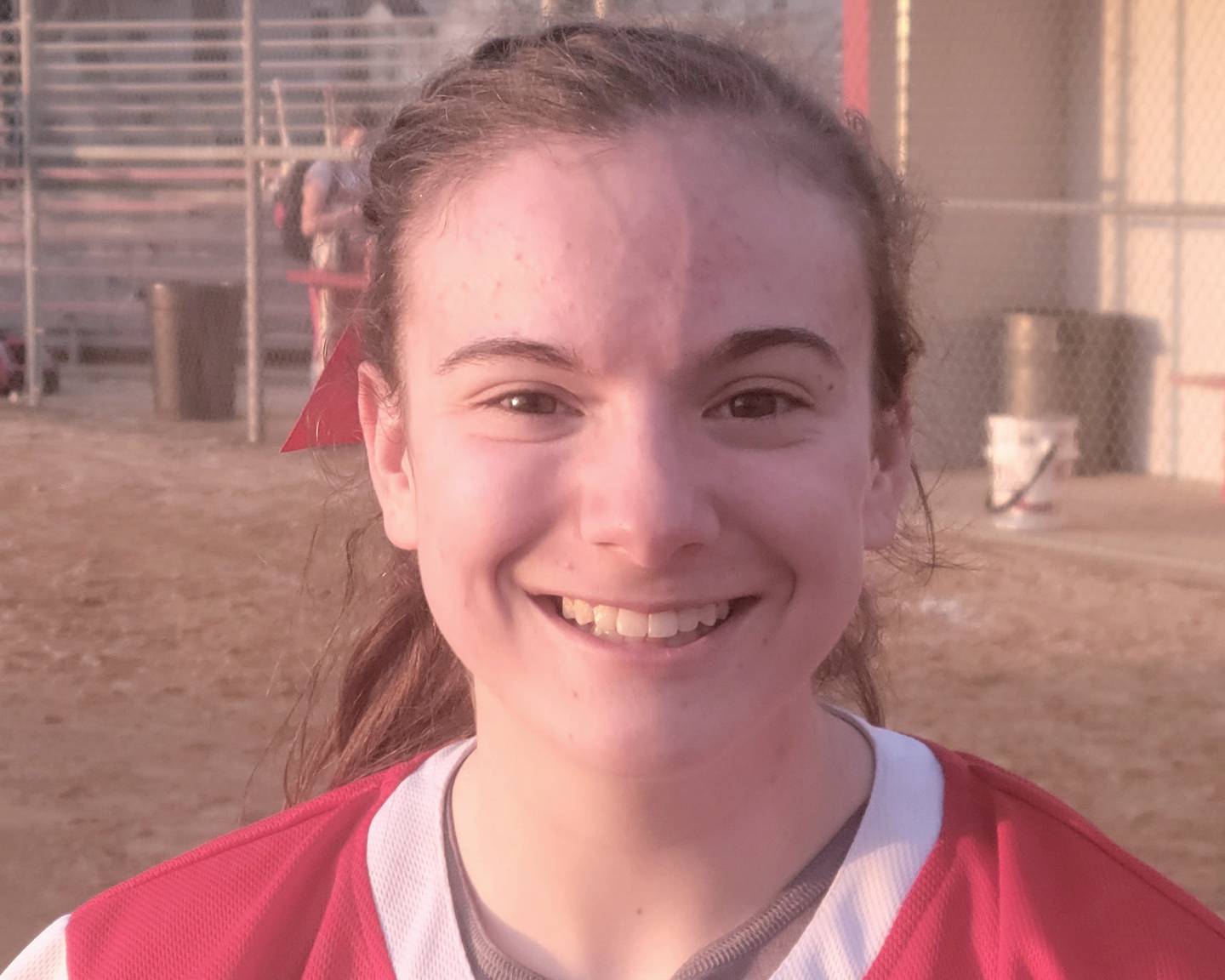 Streator junior Emma Augustine
