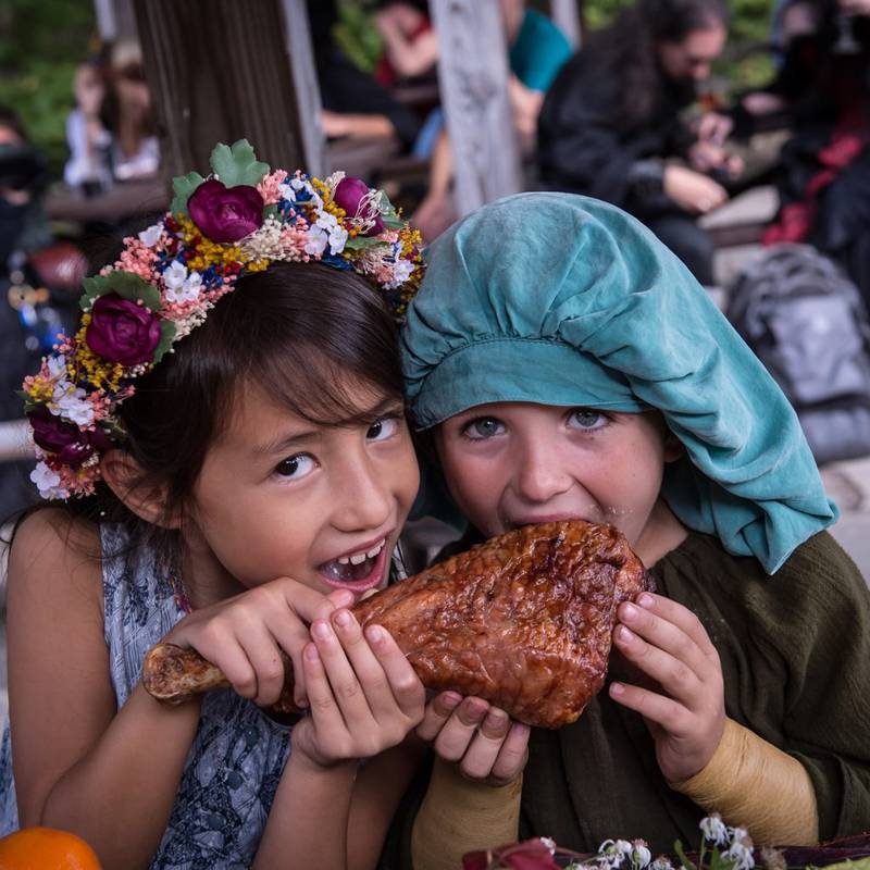 The Bristol Renaissance Faire will open for the 2025 season Saturday, July 5 and continue through Labor Day, Monday, Sept. 1 in Kenosha, Wisconsin.