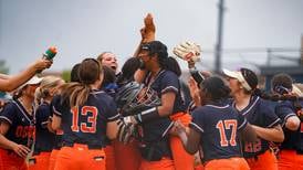 Purdue commit Jaelynn Anthony fires second playoff shutout, powers Oswego past Neuqua Valley to regional title