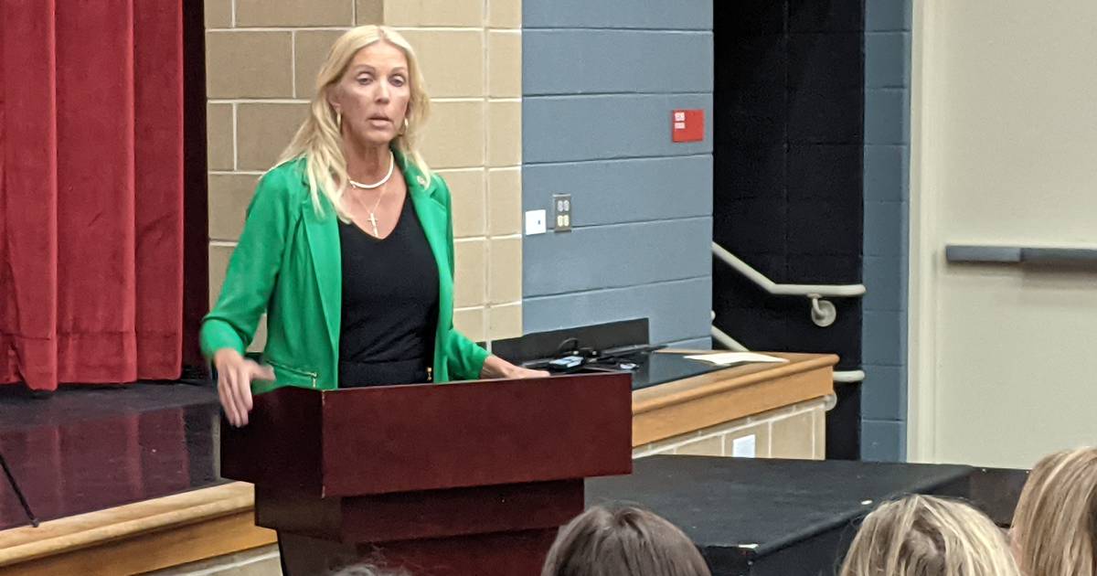State Sen. Rezin introduces bill to protect energy infrastructure, national security