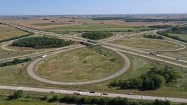 Construction set to begin on I-80/I-39 interchange