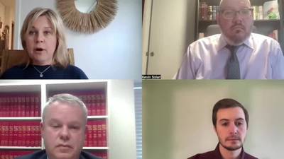 Clip: Lora Vitek on affordable housing in St. Charles