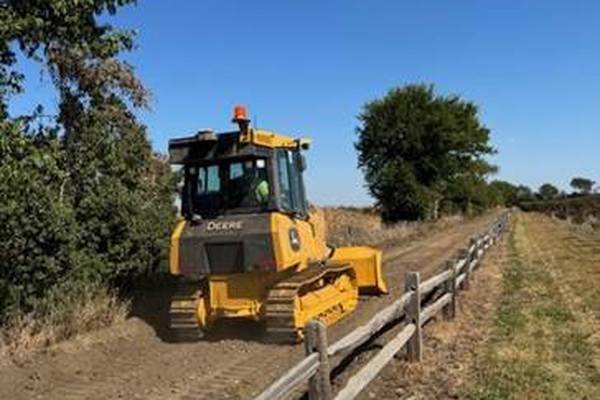 DeKalb County organizations invited to apply for help with infrastructure projects for area residents 