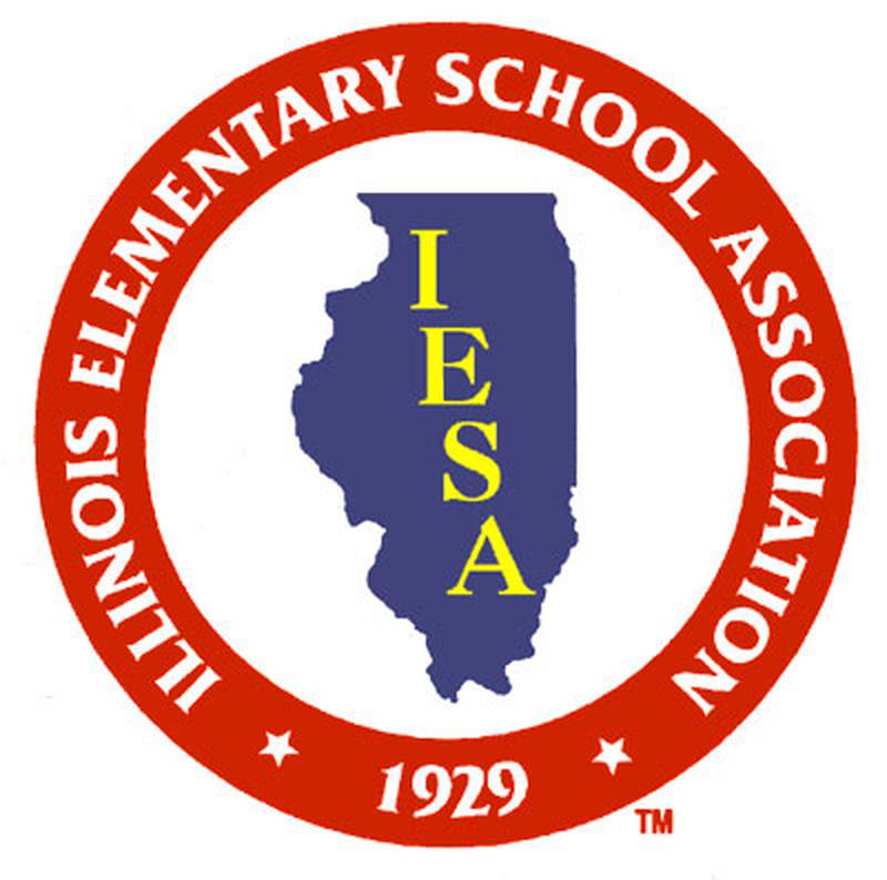 IESA logo