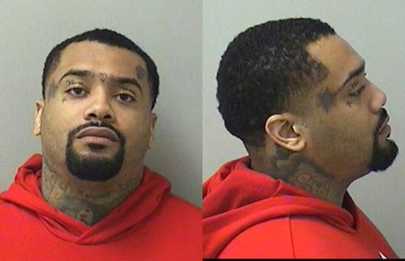 Man charged with 2nd shooting in Bolingbrook Shaw Local