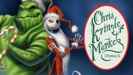 Free Showing of The Nightmare Before Christmas