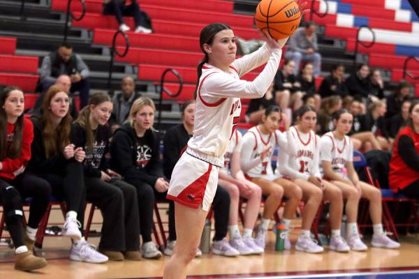 Girls basketball: 2025-26 All-Fox Valley Conference team announced
