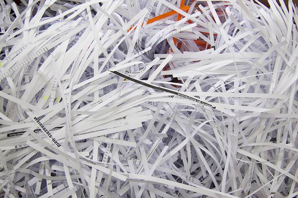Kane County recycling and paper shred event Saturday in St. Charles