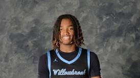Suburban Life Athlete of the Week: OJ Powell, Willowbrook, basketball, senior