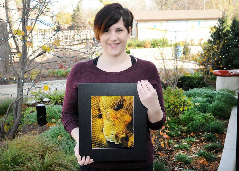 Brookfield Zoo picks photo contest winners Shaw Local