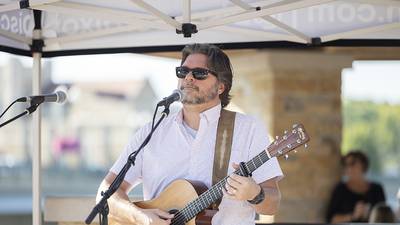 Transcript: Talk-Line with Steve Marco interviews Greg Gates on upcoming special events