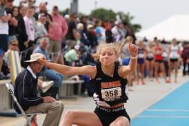 Presenting the 2025 Times Girls Track and Field All-Area Honor Roll