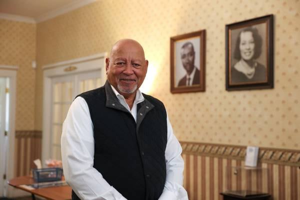 70 years of Kankakee service