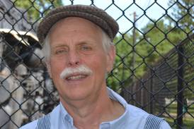 Tiskilwa Historical Society to host railroad program Oct. 9 at Museum on Main