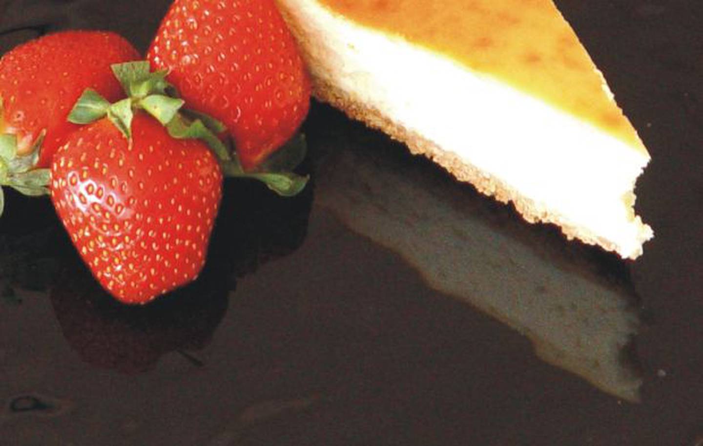 National Dessert Day is Monday, Oct. 14, 2024.