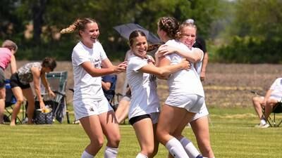 Daily Chronicle 2025 girls soccer preview: 5 players to watch