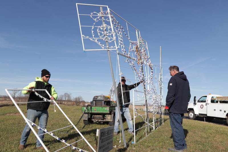 La Salle Celebration of Lights to mark 10year anniversary with largest