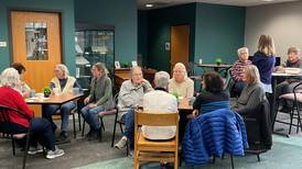 Reading challenge continues at Julia Hull District Library