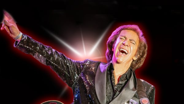 Neil Diamond tribute comes to Woodstock Opera House March 7