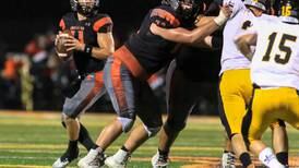 Photos: Joliet West vs. Minooka Football