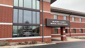 Leonetta Rizzi out as head of McHenry County Mental Health Board; departure follows strife over sales tax