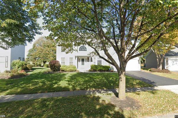 Single-family home in Algonquin goes for $500,000