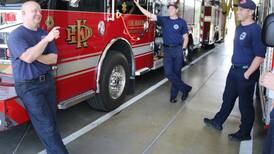 New deal struck between DeKalb city, firefighters union