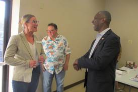 Appreciation breakfast for veterans to be held in Plainfield Township